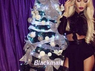 Blackmail
