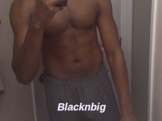 Blacknbig