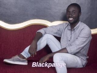 Blackpaiige