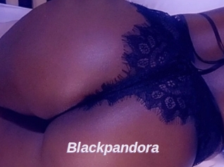Blackpandora