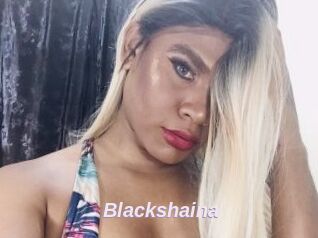 Blackshaina