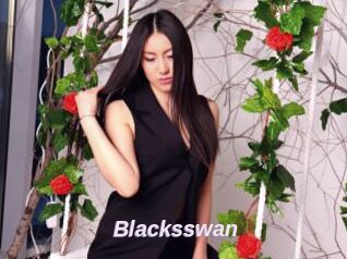 Blacksswan