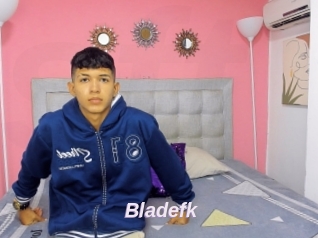 Bladefk
