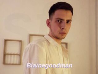 Blainegoodman