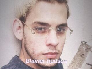 Blainer_hudson