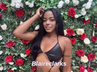 Blaireclarks