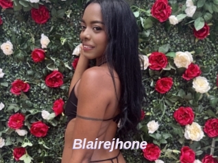 Blairejhone