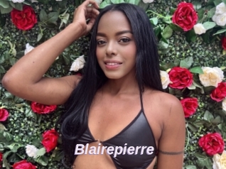 Blairepierre