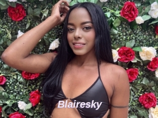 Blairesky