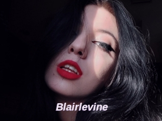 Blairlevine