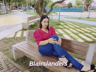 Blairslanders