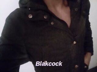 Blakcock