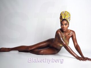 Blakethyberg