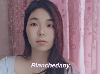 Blanchedany