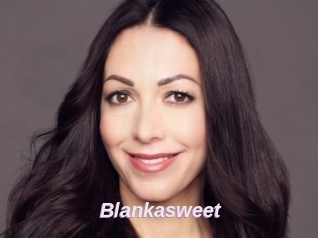 Blankasweet