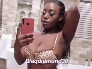 Blaqdiamond30