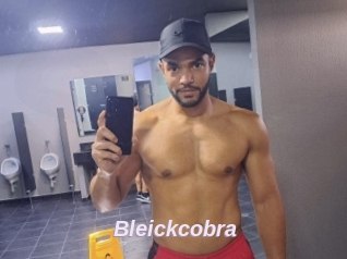 Bleickcobra