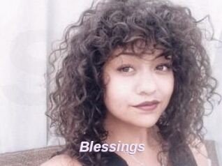 Blessings