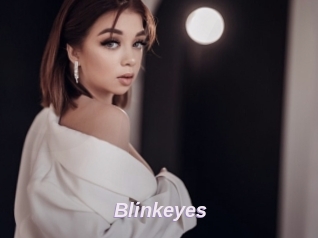 Blinkeyes