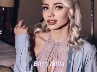 Bliss_milla
