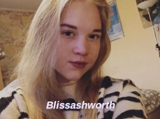 Blissashworth