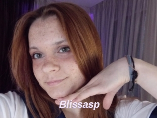 Blissasp