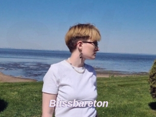 Blissbareton