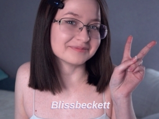 Blissbeckett