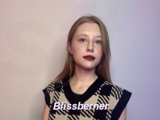 Blissberner