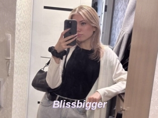 Blissbigger