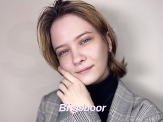 Blissboor