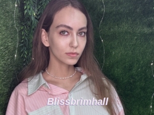Blissbrimhall
