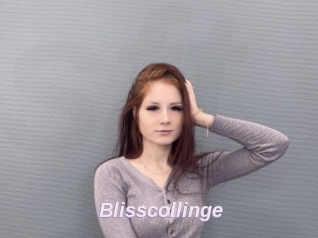 Blisscollinge