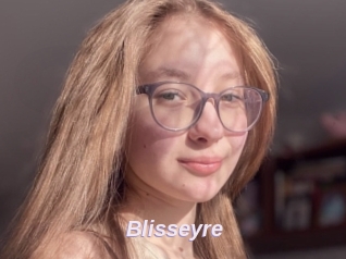 Blisseyre