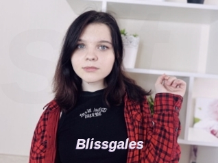 Blissgales