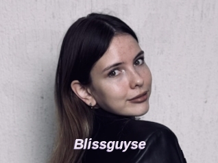 Blissguyse