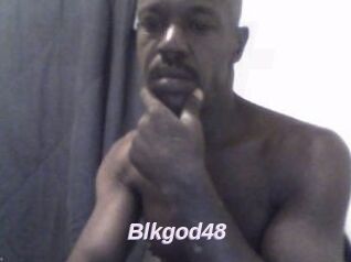 Blkgod48