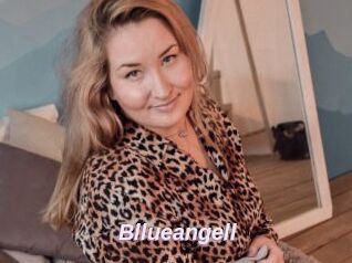 Bllueangell