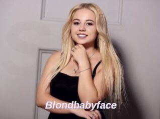 Blondbabyface