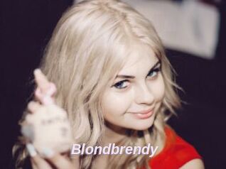 Blondbrendy