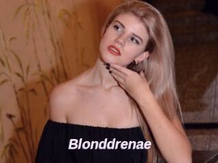 Blonddrenae