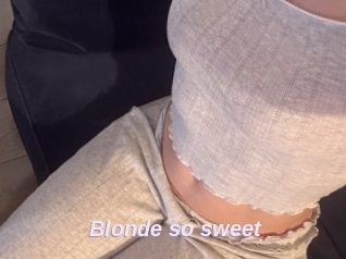 Blonde_so_sweet