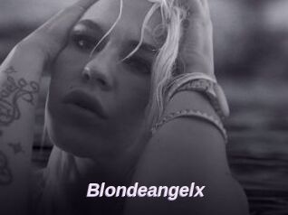 Blondeangelx