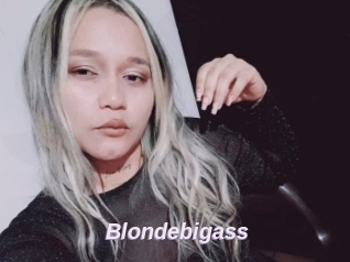 Blondebigass