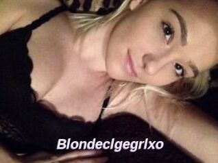 Blondeclgegrlxo