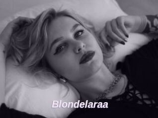 Blondelaraa