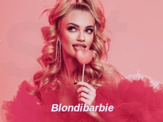 Blondibarbie