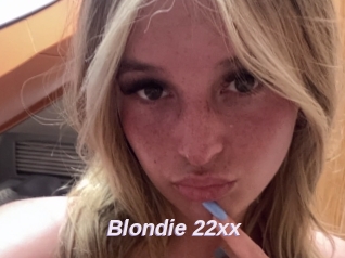 Blondie_22xx