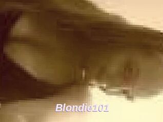Blondie101