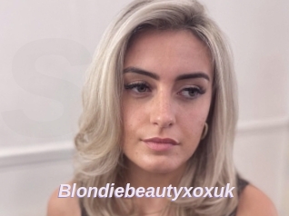 Blondiebeautyxoxuk